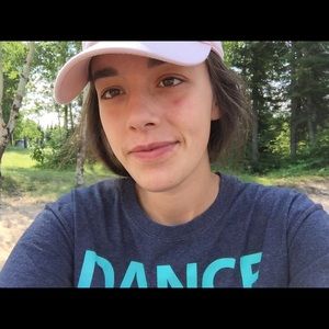 Meet your Posher, Rachelle